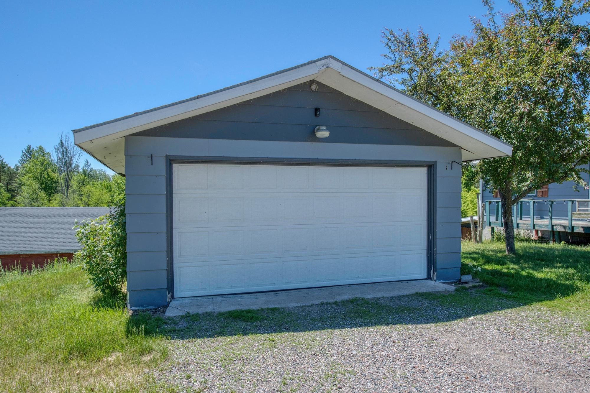 4585 Old 8 Road Rhinelander, WI 54501 - Photo 29 of 29 Gallery Image 29