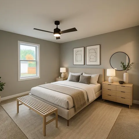 $327,900 | 3212 Signal Point Drive, Allegan, MI 49010