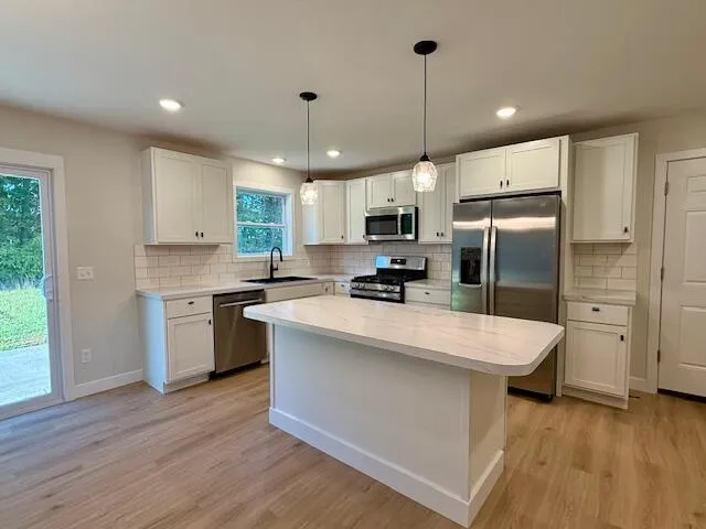 $327,900 | 3212 Signal Point Drive, Allegan, MI 49010