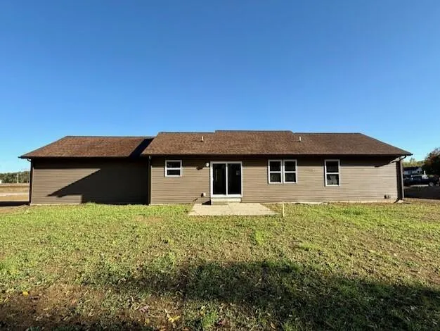 $327,900 | 3212 Signal Point Drive, Allegan, MI 49010