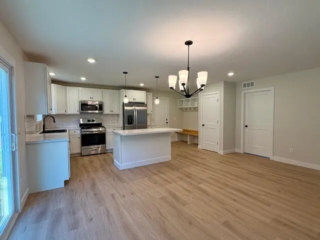 $327,900 | 3212 Signal Point Drive, Allegan, MI 49010