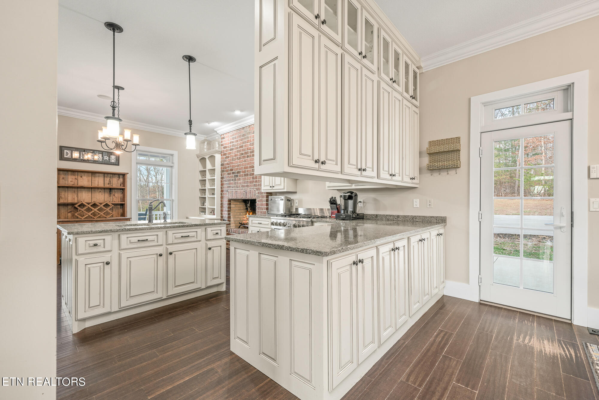 439 Wilson Road Crossville, TN 38571 - Photo 11 of 19 Kitchen
