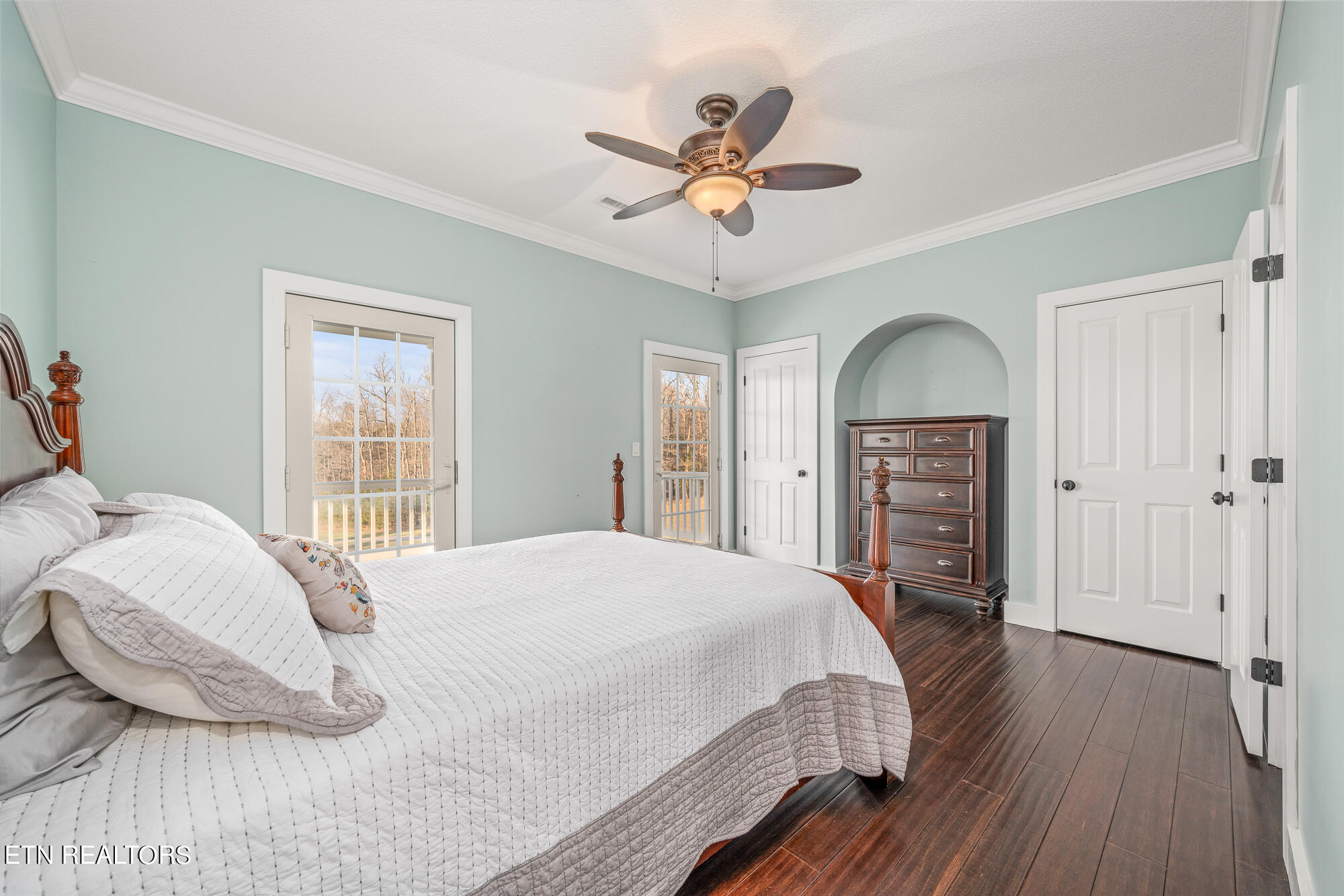 439 Wilson Road Crossville, TN 38571 - Photo 18 of 19 Bedroom #2