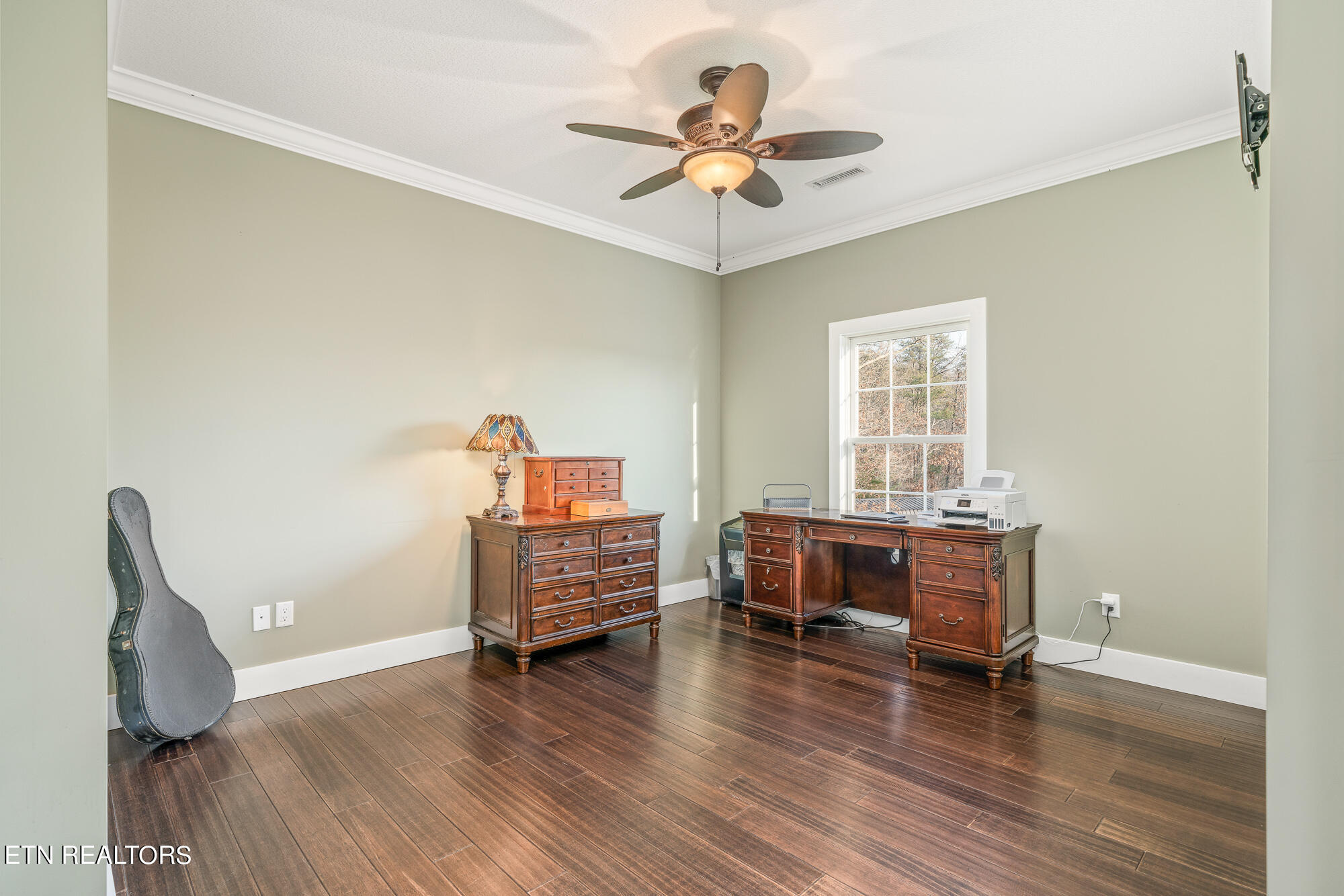 439 Wilson Road Crossville, TN 38571 - Photo 19 of 19 Bedroom #3