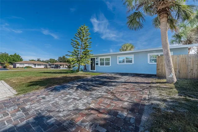 $424,999 | 3531 73rd Street North, St. Petersburg, FL 33710
