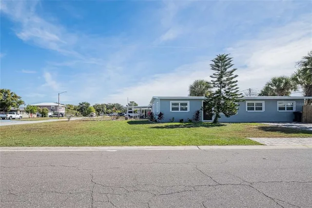 $424,999 | 3531 73rd Street North, St. Petersburg, FL 33710