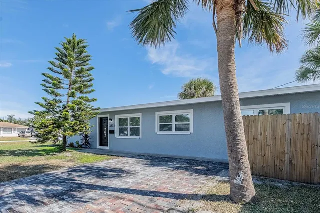 $424,999 | 3531 73rd Street North, St. Petersburg, FL 33710