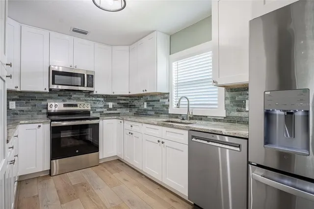 $424,999 | 3531 73rd Street North, St. Petersburg, FL 33710