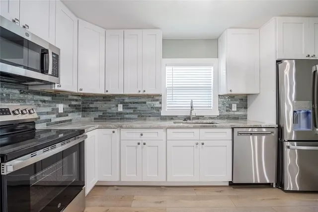 $424,999 | 3531 73rd Street North, St. Petersburg, FL 33710