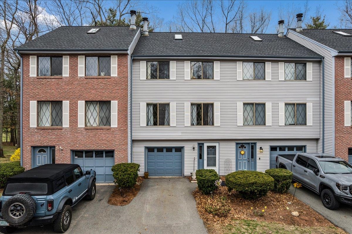 20 Vanden Road Merrimack, NH 03054 - Photo 1 of 36 Gallery Image 1