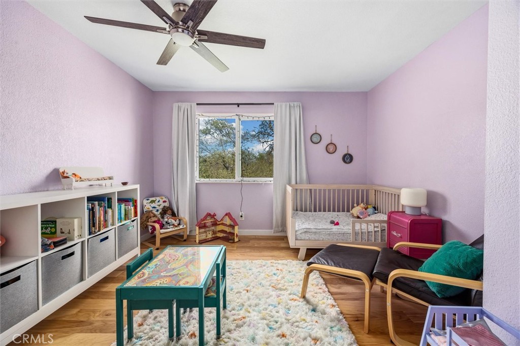 5201 Juarez Avenue Atascadero, CA 93422 - Photo 16 of 35 Main level bedroom