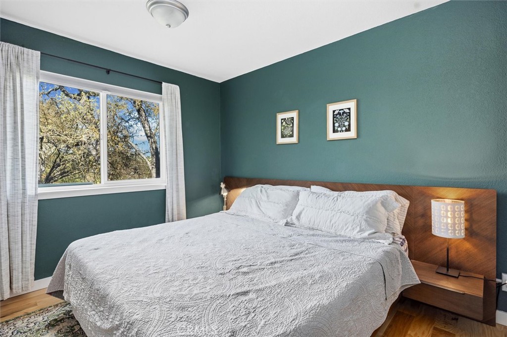 5201 Juarez Avenue Atascadero, CA 93422 - Photo 22 of 35 Downstairs bedroom