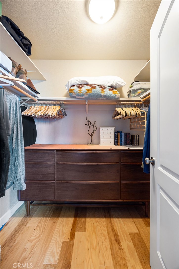 5201 Juarez Avenue Atascadero, CA 93422 - Photo 24 of 35 Walk-in closet in downstairs bedroom