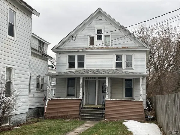 $1,200 | 209 William Street, Unit 2, Watertown, NY 13601