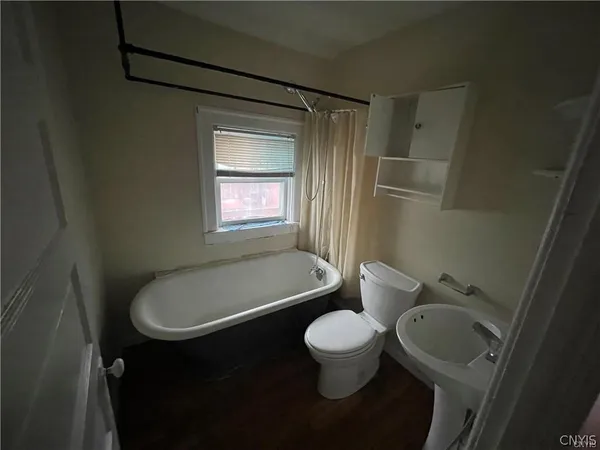 $1,200 | 209 William Street, Unit 2, Watertown, NY 13601