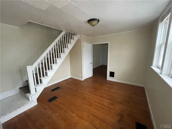 $1,200 | 209 William Street, Unit 2, Watertown, NY 13601