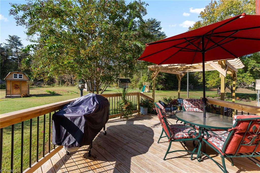1420 Boone Road Burlington, NC 27217 - Photo 26 of 38 Gallery Image 26