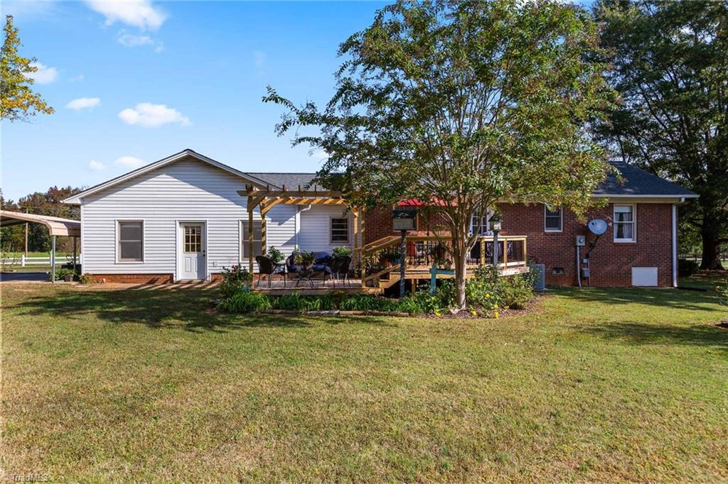1420 Boone Road Burlington, NC 27217 - Photo 28 of 38 Gallery Image 28