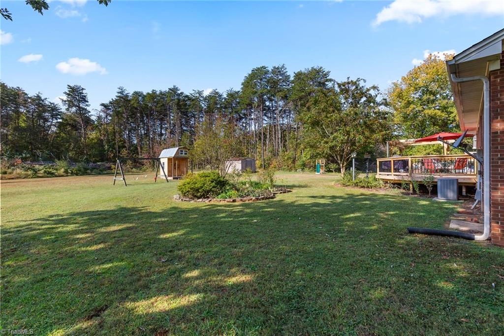 1420 Boone Road Burlington, NC 27217 - Photo 29 of 38 Gallery Image 29
