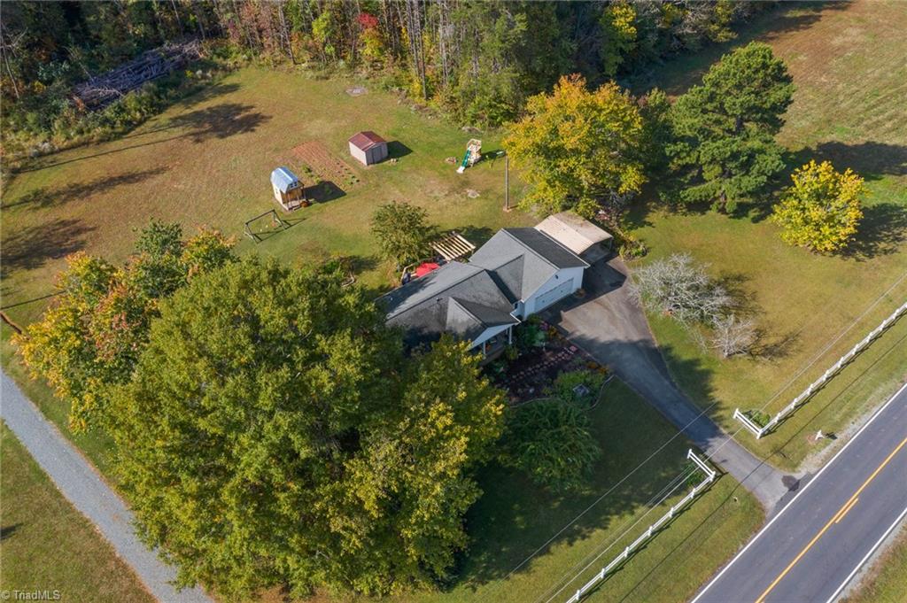 1420 Boone Road Burlington, NC 27217 - Photo 36 of 38 Gallery Image 36
