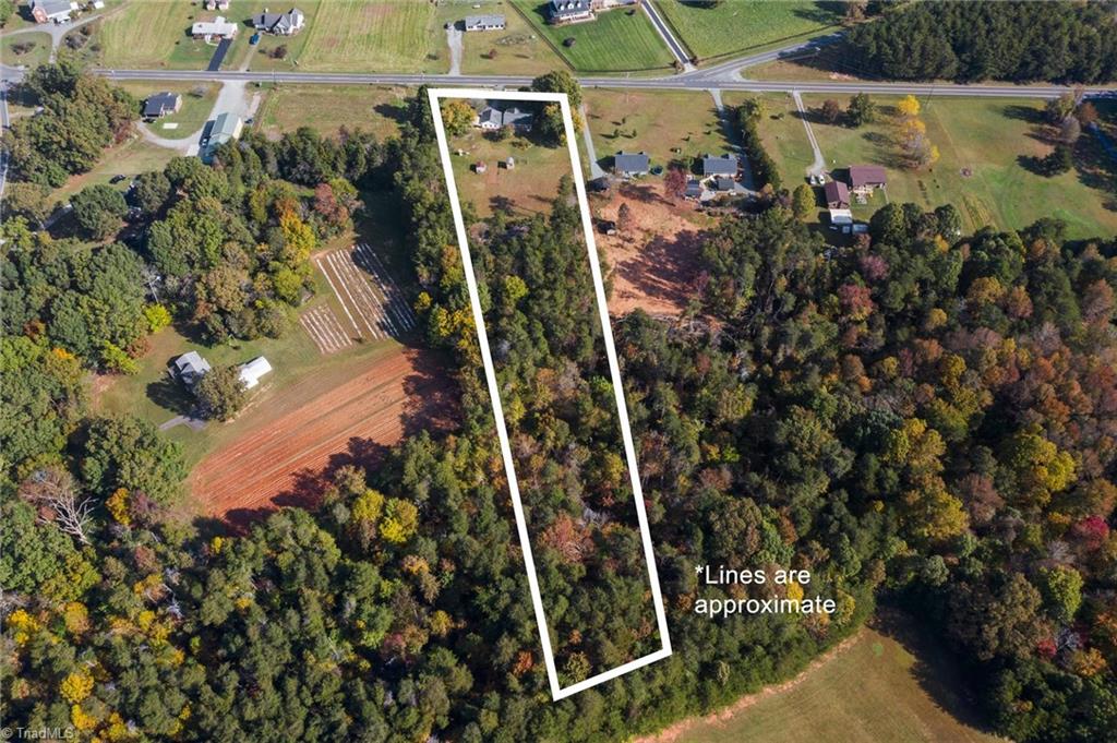 1420 Boone Road Burlington, NC 27217 - Photo 37 of 38 Gallery Image 37