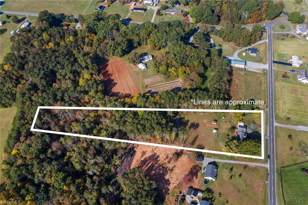 1420 Boone Road Burlington, NC 27217 - Photo 38 of 38 Gallery Image 38