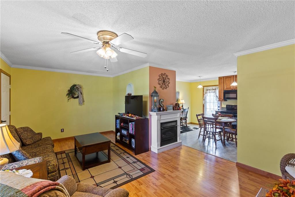 1420 Boone Road Burlington, NC 27217 - Photo 10 of 38 Gallery Image 10