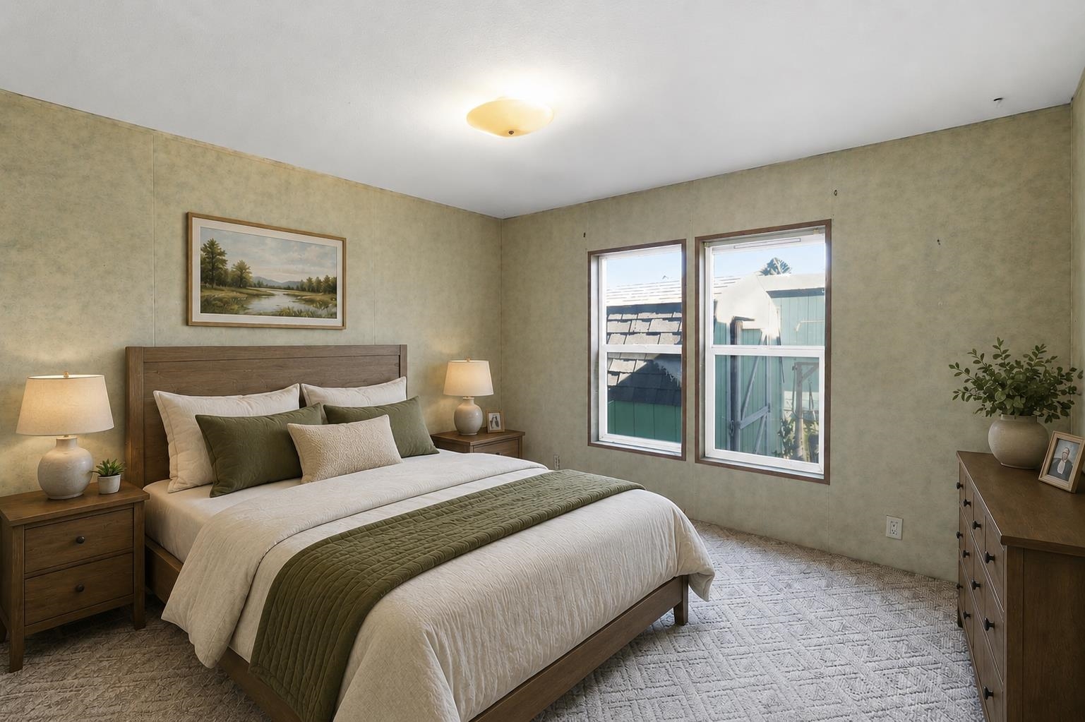 4112 East Center Road, Unit 37 Mead, WA 99021 - Photo 18 of 33