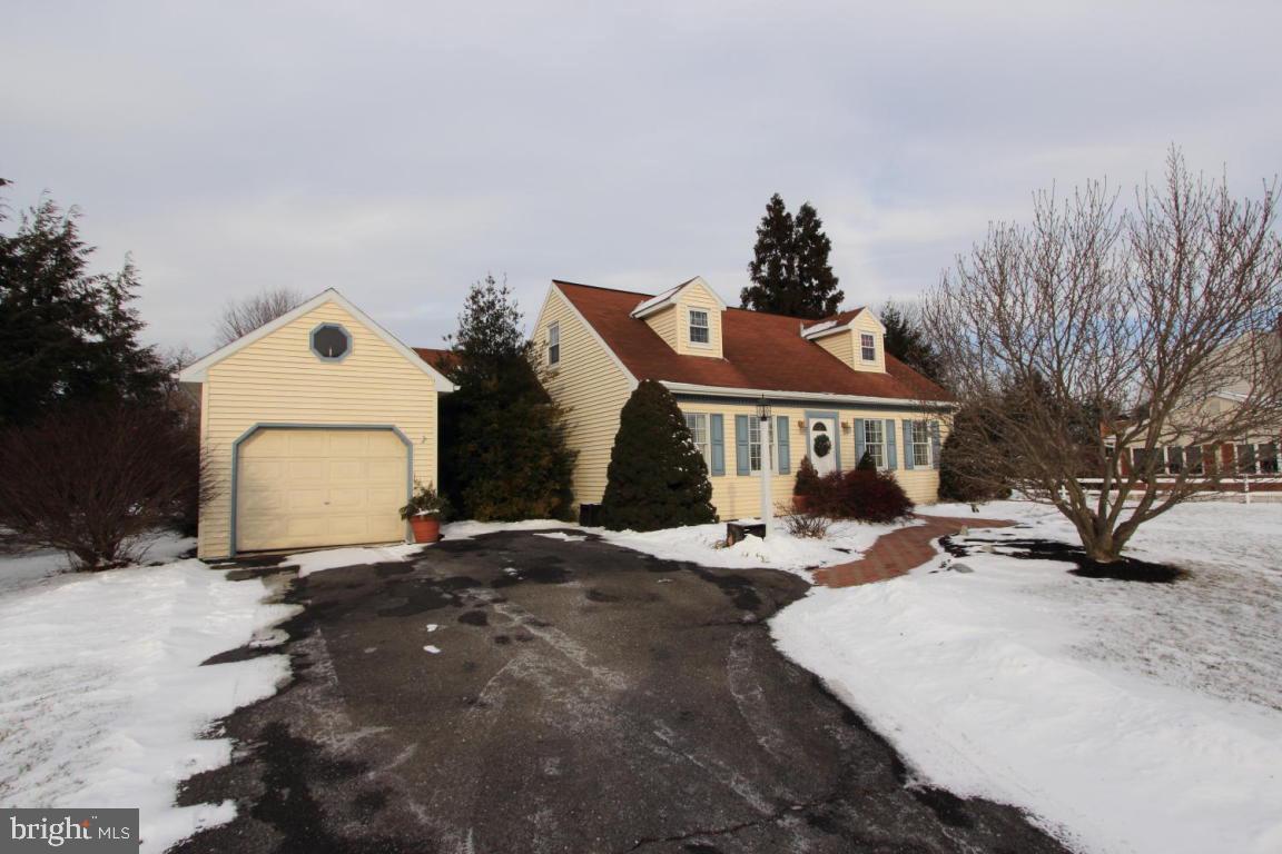 119 Ashley Drive Lititz, PA 17543 - Photo 33 of 33