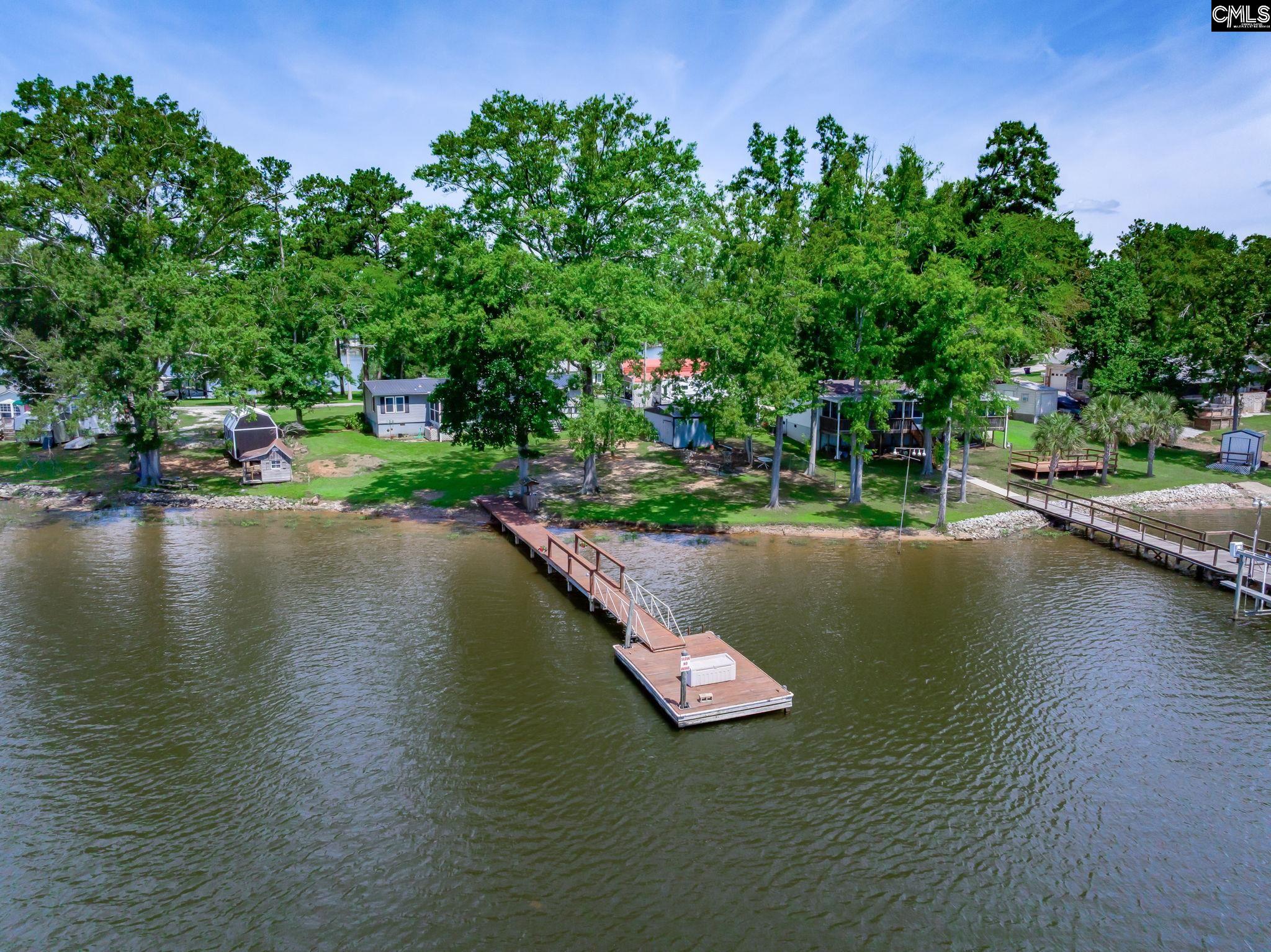 68 O'Keefe Point Road Prosperity, SC 29127 - Photo 46 of 51