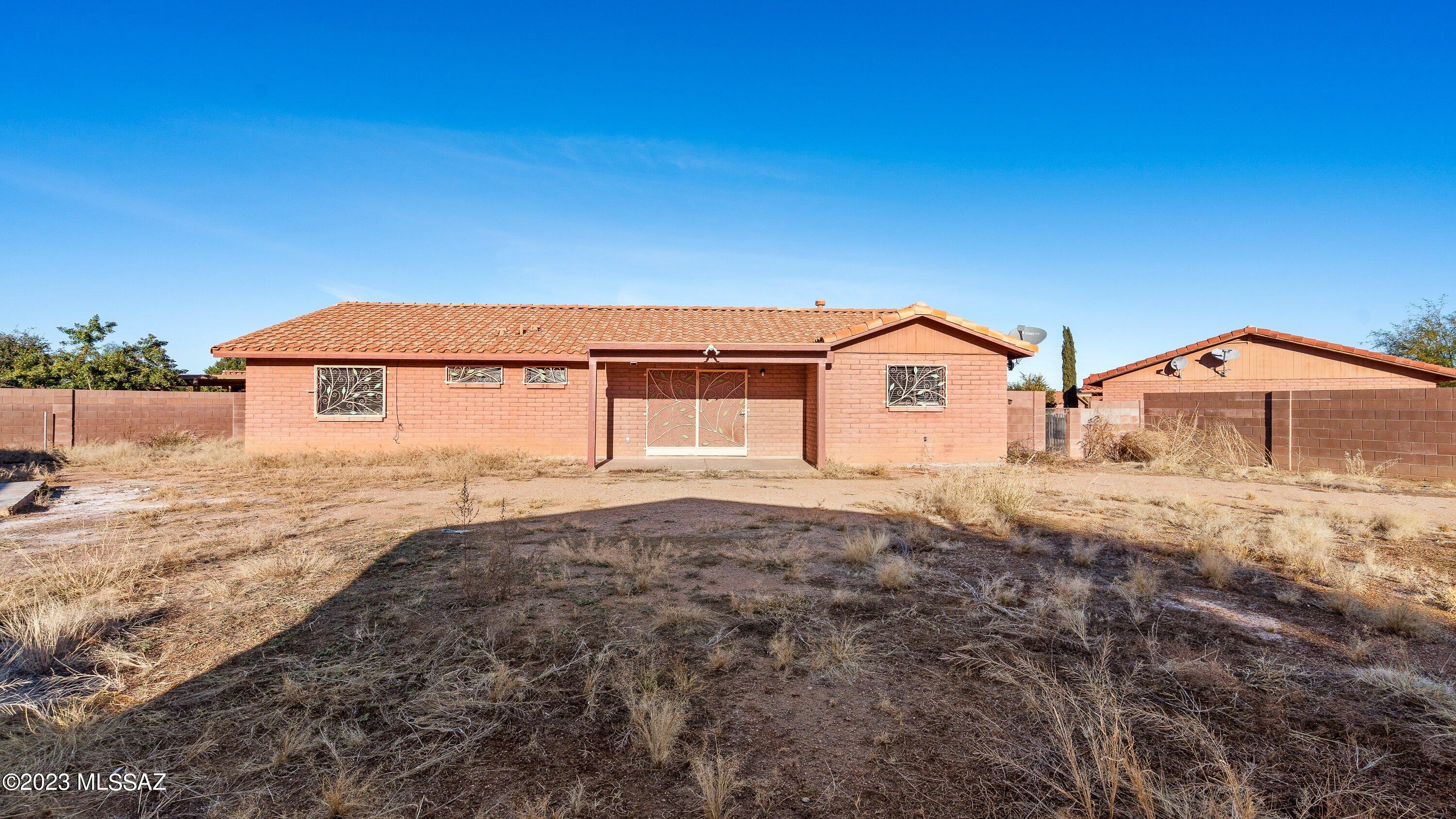 6428 Buckaroo Loop Tucson, AZ 85757 - Photo 6 of 31