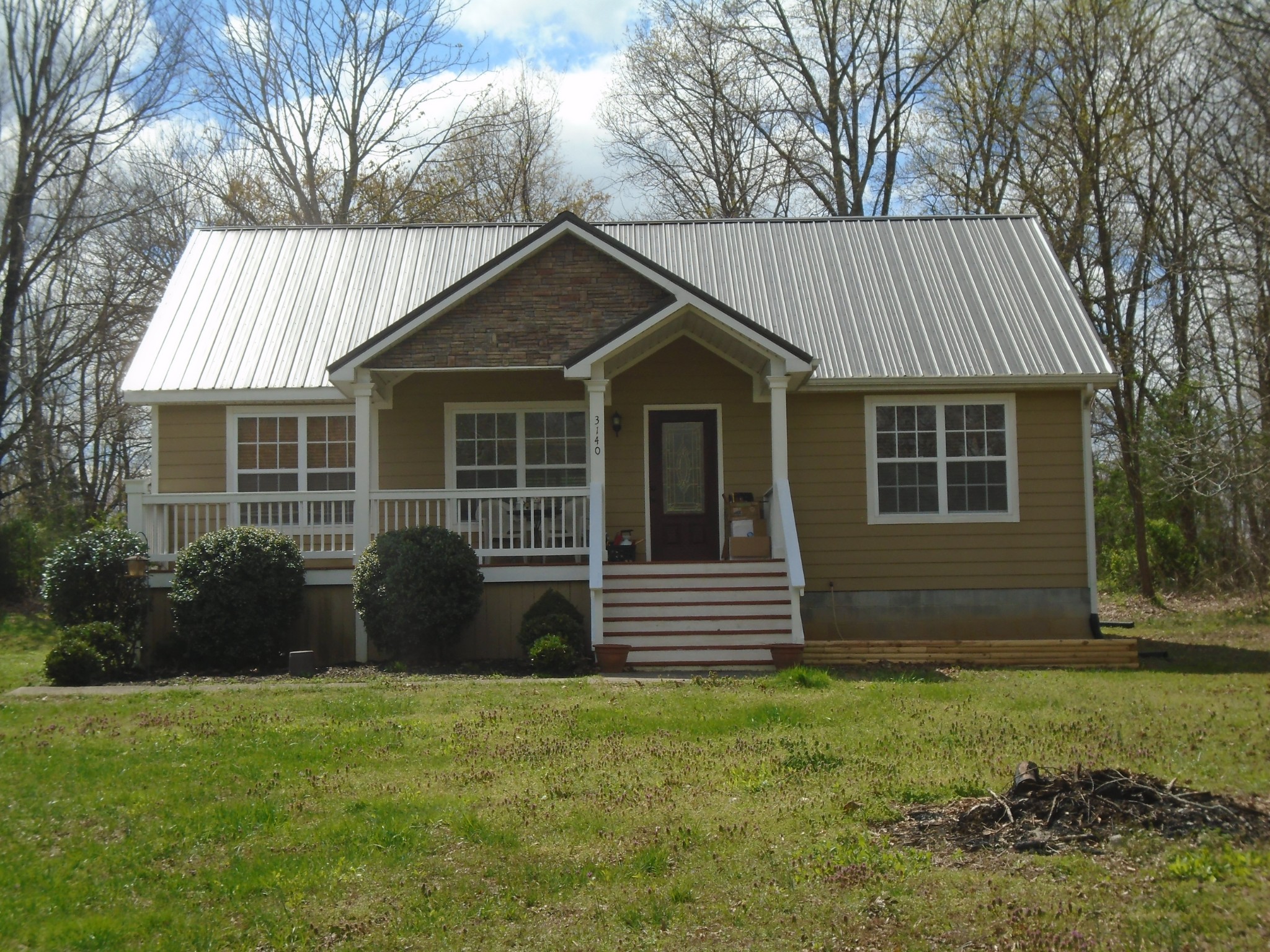 3140 Jernigans Branch Road Beechgrove, TN 37018 - Photo 1 of 16