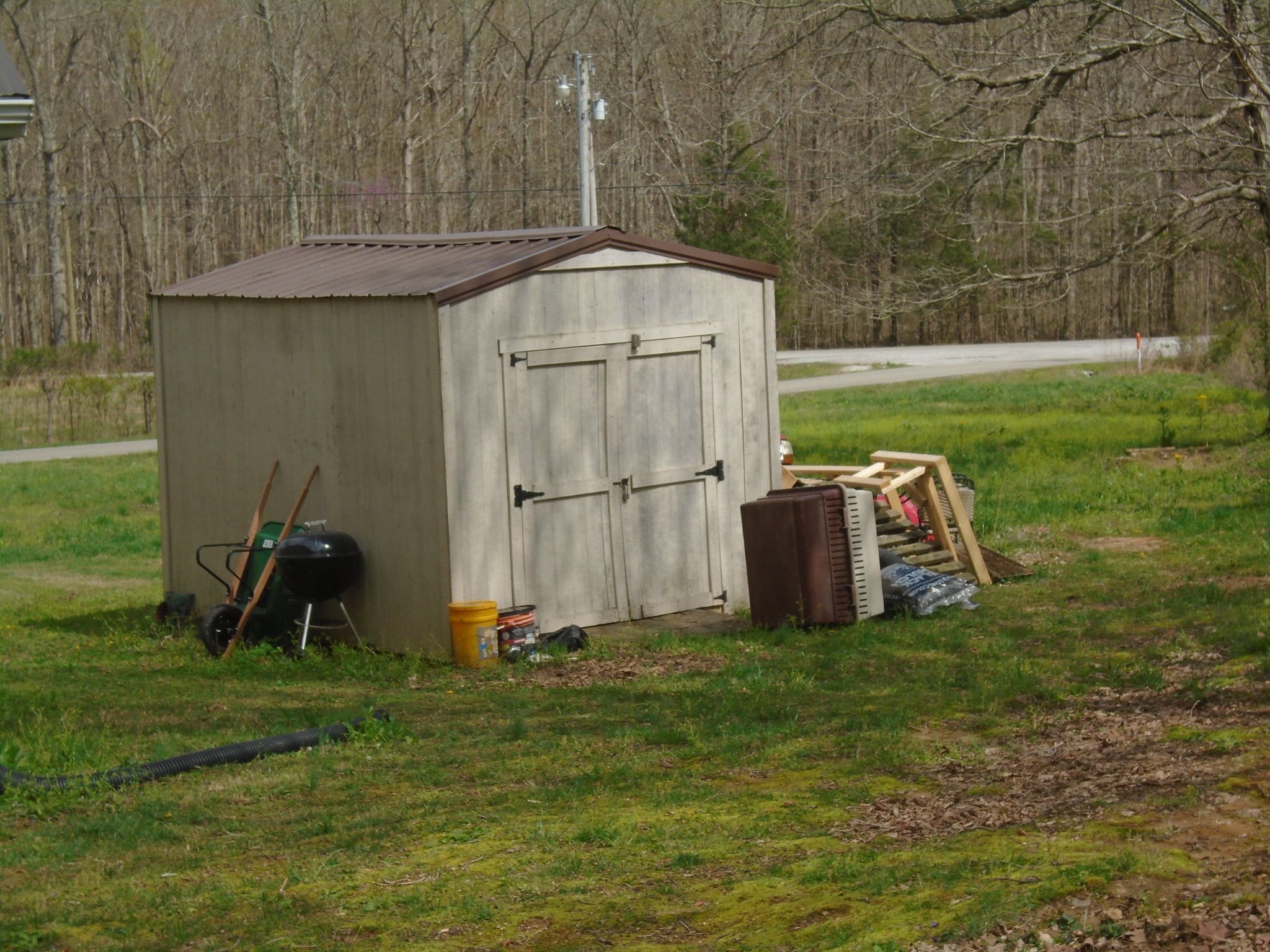 3140 Jernigans Branch Road Beechgrove, TN 37018 - Photo 15 of 16