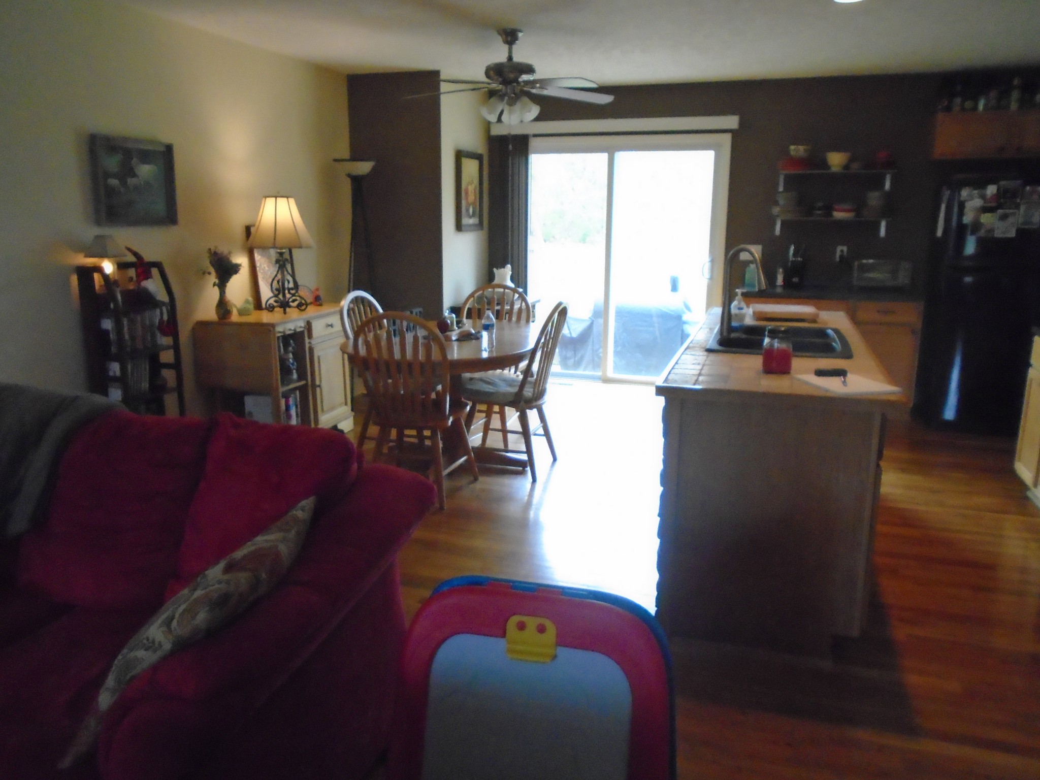 3140 Jernigans Branch Road Beechgrove, TN 37018 - Photo 3 of 16