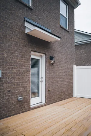 a view of outdoor space