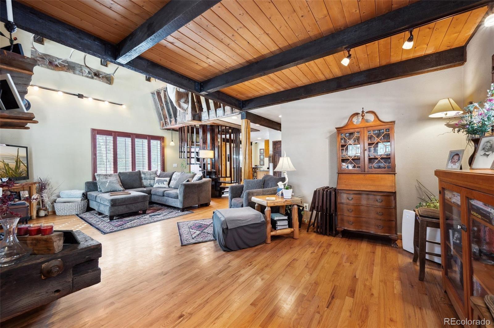 266 Lodgepole Drive Evergreen, CO 80439 - Photo 12 of 45