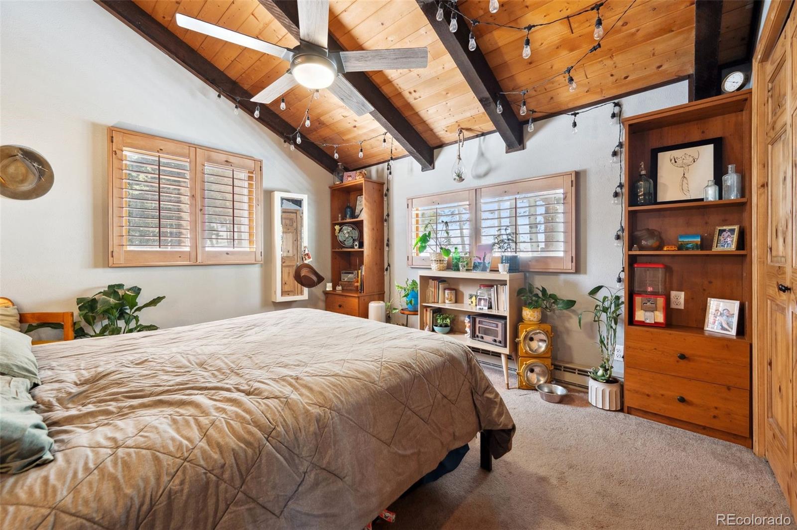 266 Lodgepole Drive Evergreen, CO 80439 - Photo 28 of 45