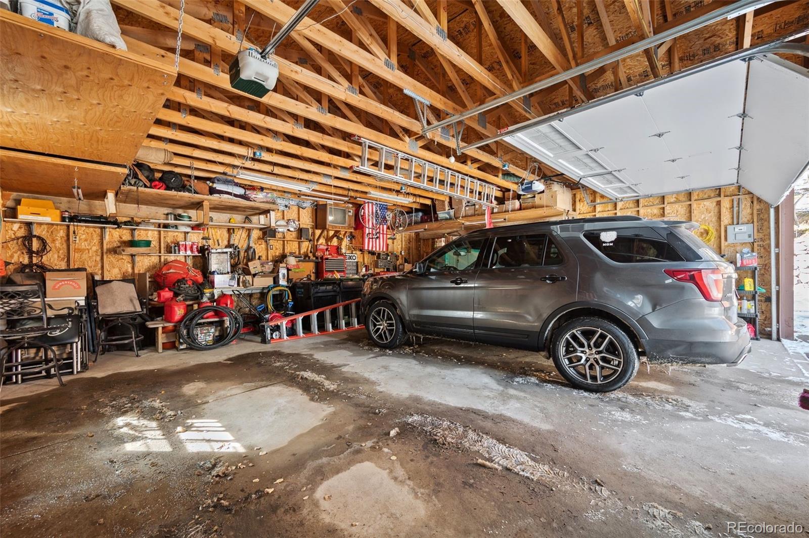 266 Lodgepole Drive Evergreen, CO 80439 - Photo 33 of 45