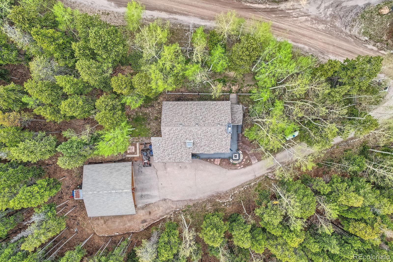 266 Lodgepole Drive Evergreen, CO 80439 - Photo 44 of 45