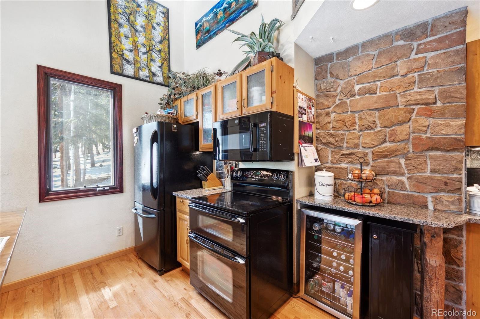 266 Lodgepole Drive Evergreen, CO 80439 - Photo 8 of 45