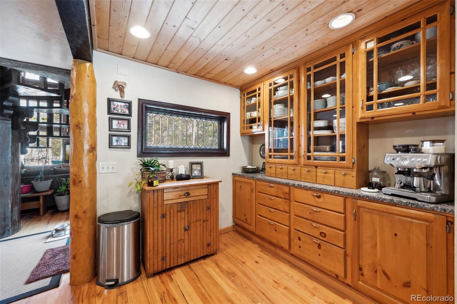 266 Lodgepole Drive Evergreen, CO 80439 - Photo 10 of 45