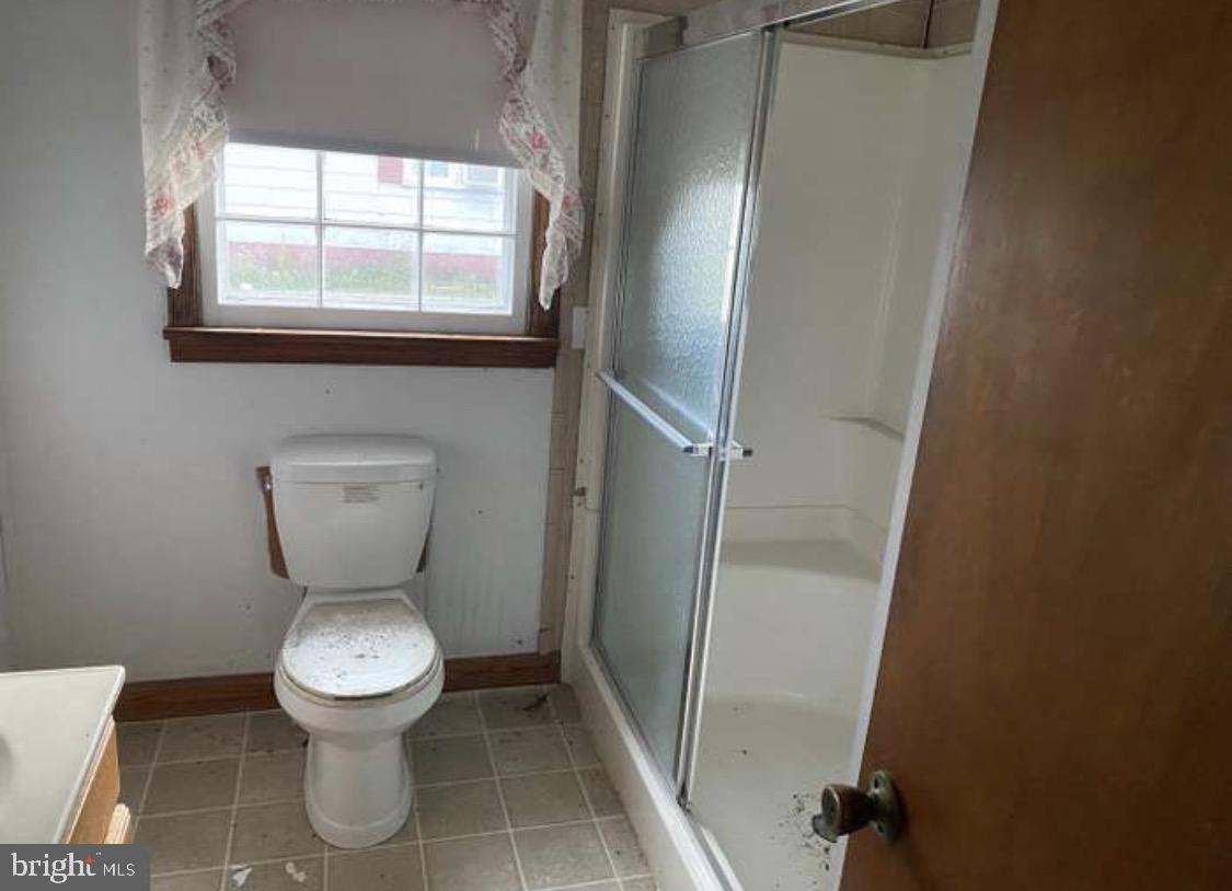 3011 Union Church Road Tylerton, MD 21866 - Photo 11 of 22 Bathroom on Main Floor