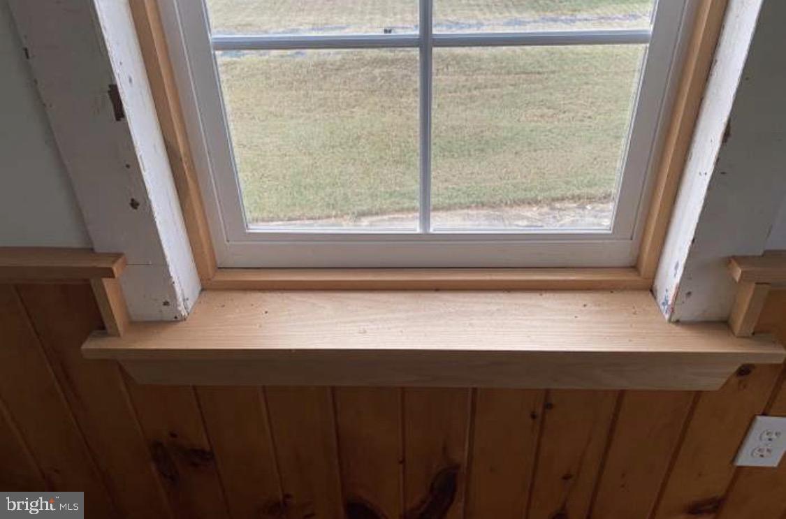 3011 Union Church Road Tylerton, MD 21866 - Photo 12 of 22 New Windows and Trim