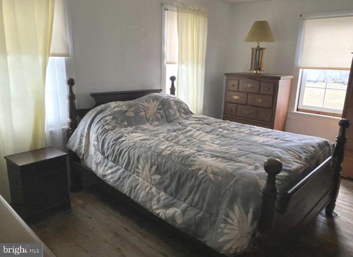3011 Union Church Road Tylerton, MD 21866 - Photo 13 of 22 Main Floor Bedroom #1