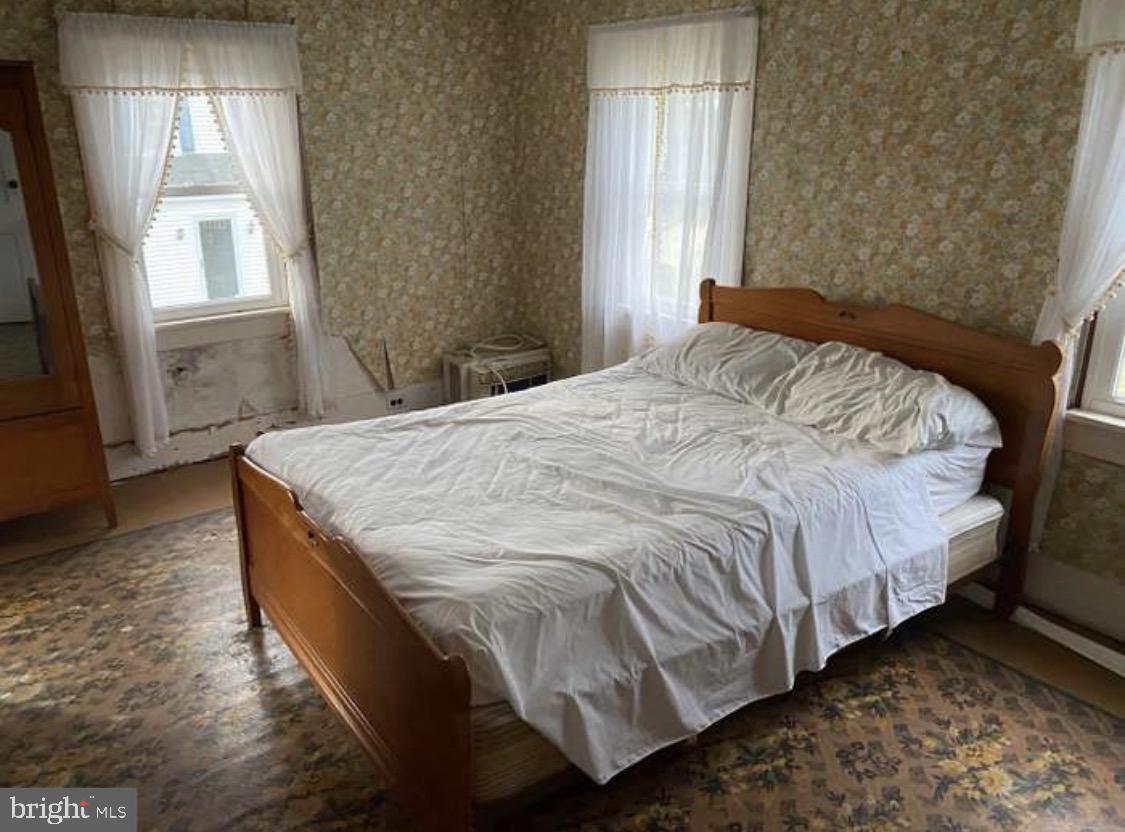 3011 Union Church Road Tylerton, MD 21866 - Photo 14 of 22 Upstairs Bedroom #2