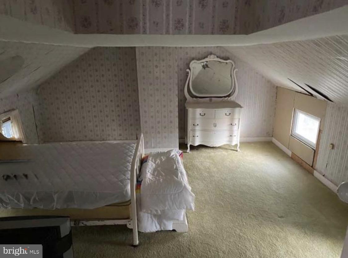 3011 Union Church Road Tylerton, MD 21866 - Photo 15 of 22 Upstairs Bedroom #3