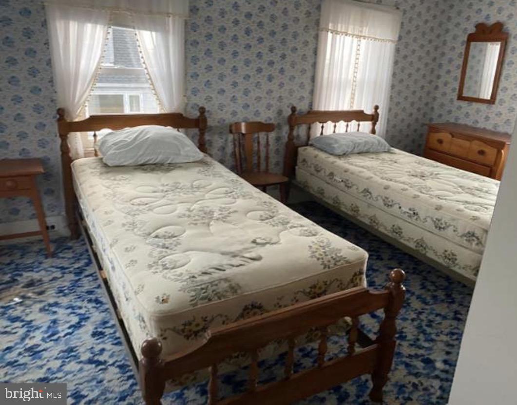 3011 Union Church Road Tylerton, MD 21866 - Photo 16 of 22 Upstairs Bedroom #4