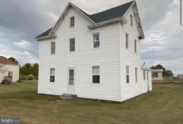 $60,000 | 3011 Union Church Road, Tylerton, MD 21866