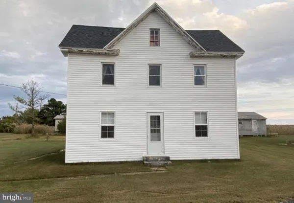 $60,000 | 3011 Union Church Road, Tylerton, MD 21866