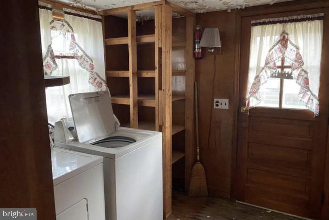 3011 Union Church Road Tylerton, MD 21866 - Photo 8 of 22 Laundry